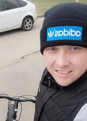 Михаил