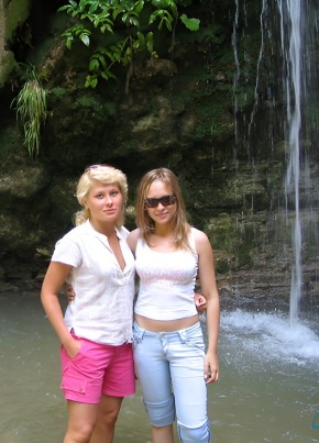 Дарья, 35, Russia, Perm