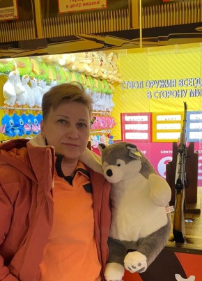 Нина Жолудева, 53, Россия, Всеволожск