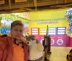 Нина Жолудева, 53 года, Всеволожск