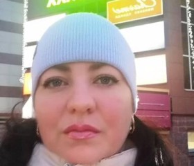 Наталья Попова, 37 лет, Ульяновск