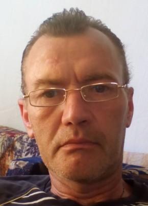Сергей, 53, Россия, Усть-Лабинск