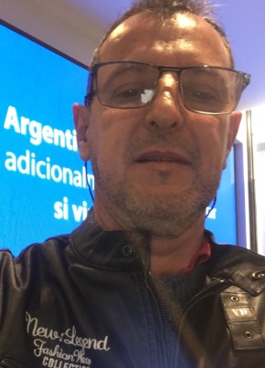 Eduardo, 54, República Oriental del Uruguay, Montevideo