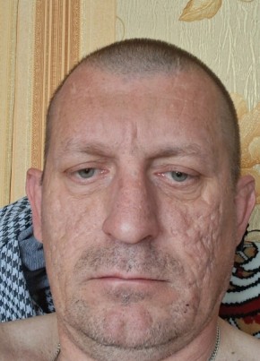 Александр из Алматы 48 лет