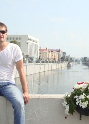 Евгений, 42, Россия, Нижний Новгород