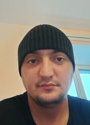 Zokir Ibragimov, 39, Russia, Dobroye