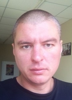 Дима, 37, Россия, Тольятти