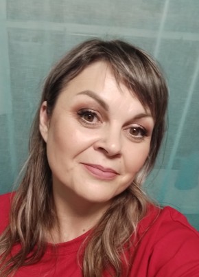 Ульяна из Пскова 45 лет