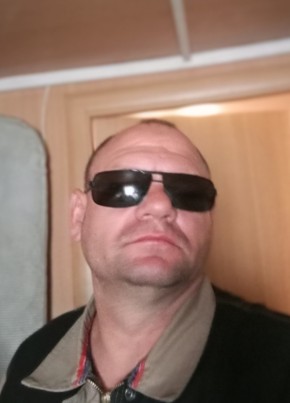 Саня из Воронежа 49 лет