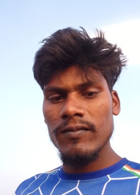 Aarsing, 18, India, Shāhāda
