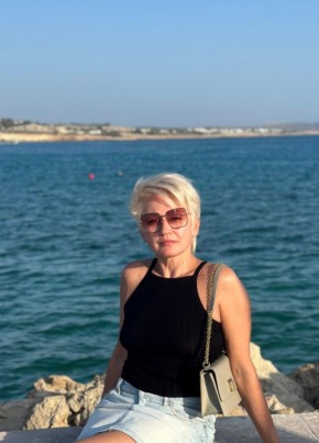 Наталья, 53, Türkiye Cumhuriyeti, Ankara