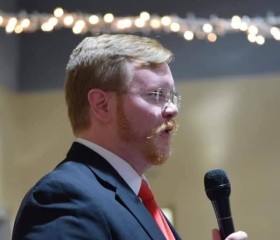 Richard, 41, Marion (State of Indiana)