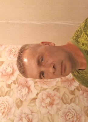 Анатолий из Алапаевска 53 года