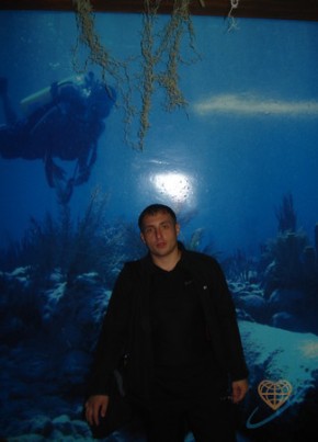 Антон, 38, Россия, Володарск