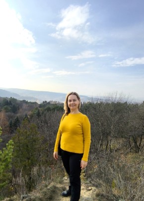 Елена из Перми 47 лет
