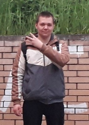 Андрей, 28, Россия, Видное