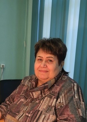 Татьяна, 69, Россия, Мурманск