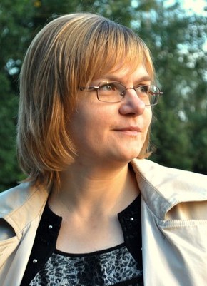 Cvetlana, 46, Russia, Pskov