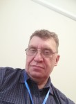 Станислав, 57 лет, Уссурийск