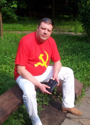 Vladimir, 46, Russia, Lyubertsy