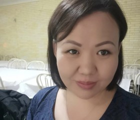 Inna Soloveva, 39, Minusinsk