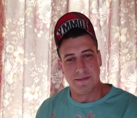 Andrey, 37, Sokhumi