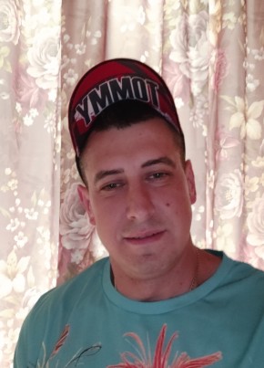 Andrey, 37, Abkhazia, Sokhumi