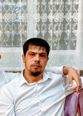 Милан из Елизово 34 года