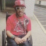 Alvin, 30  , Orange (State of New Jersey)