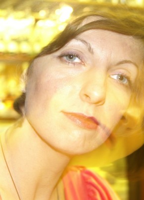 Карина, 43, Україна, Запоріжжя