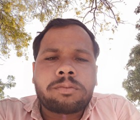 Gamanjitkaor, 35 лет, Ahmedabad
