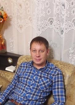 Александр, 39, Россия, Кирово-Чепецк