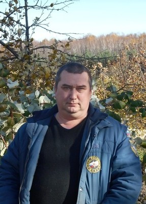 Алексей, 53, Россия, Ворсма