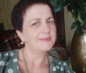 Светлана, 62 года, Знам’янка