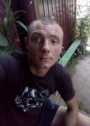 Антон, 31, Україна, Київ