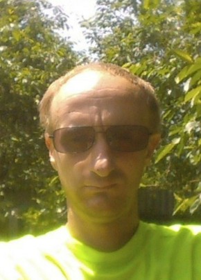 Иван, 43, Россия, Прохладный