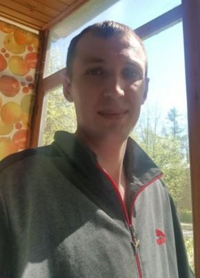 Алексей, 36, Россия, Апрелевка