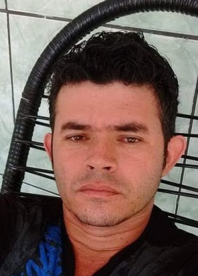 Luciano из Sinop 37 лет