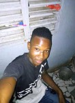 Alpha bah, 22 года, Freetown