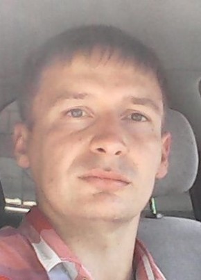 Миша Раздоров, 39, Россия, Пластуновская