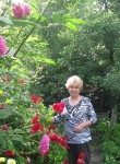 Наталья, 72 года, Харків