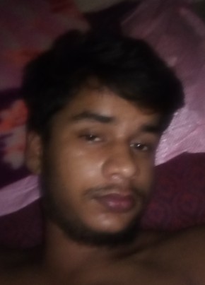 Vinay Patel из Pune 18 лет