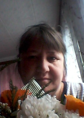 Александра, 46, Россия, Красный Сулин