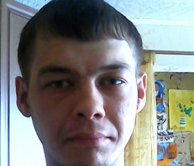 Илья, 34 года, Усолье-Сибирское
