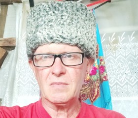 Игорь, 55 лет, Тамань