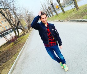Андрей, 28 лет, Дальнегорск