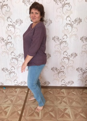 Наталия, 55, Россия, Астрахань
