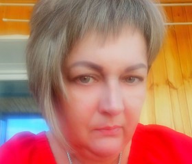 Людмила, 50 лет, Новосибирск
