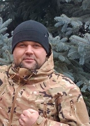 Александр из Месягутово 39 лет