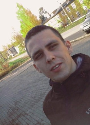 Дмитрий, 28, Россия, Котлас